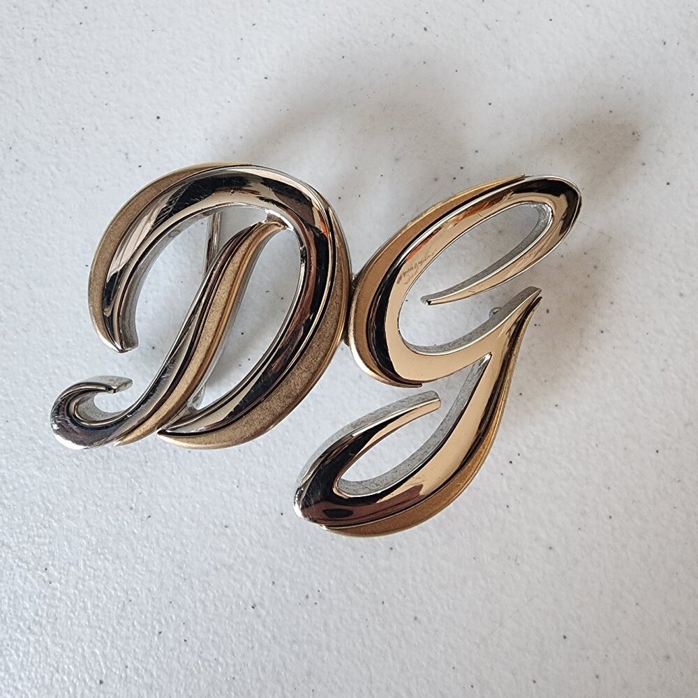 Dolce & Gabbana Belt Buckle - Picture 3 of 13